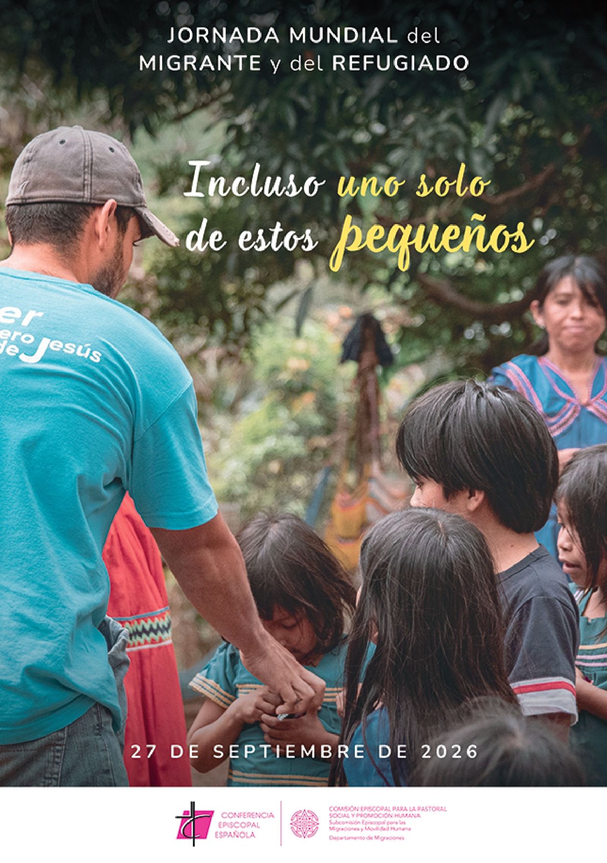 WEB JORNADA MUNDIAL DE LAS MIGRACIONES Cartel castellano 2026 page 0001